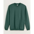 thumbnail image 5 of Blair Mens John Blair Supreme Fleece Long-Sleeve Sweatshirt, 5 of 6
