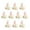 WH, variant on Moocorvic Easter Eggs Bunny Gift Cute Rabbit Decoration Ornaments Children's Room Desktop Easter Gifts,Easter Toys,Easter Basket Stuffers for Teens,