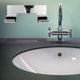 thumbnail image 4 of KALLORY Gancho Fuerte Para Herramientas De Cabello Montado En Pared De Acero Plata Estilizado, 4 of 8