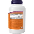 thumbnail image 2 of NOW Supplements Magtein, Magnesium L-Threonate, Cognitive Support*, 180 Veg Capsules, 2 of 8
