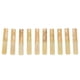 thumbnail image 1 of Traditional Clarinets Reed, 10Pcs Rich Tone 3.0 Clarinet Reeds For Stage ANGGREK Otros, 1 of 8
