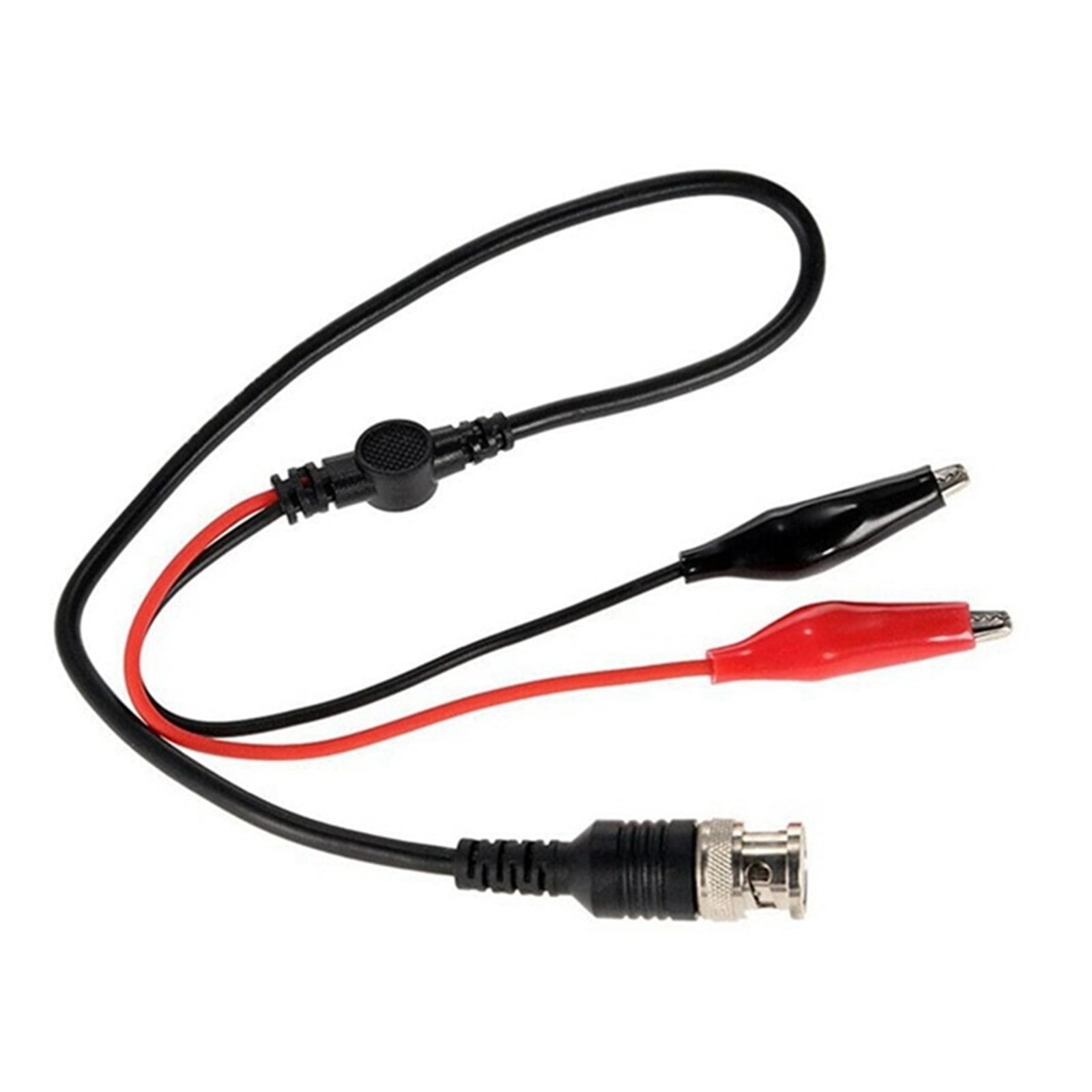 Assembled Oscilloscope Digital Multimeter With Firmware BNC Probe Included White ,Professional Designed