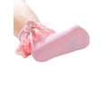 thumbnail image 3 of Infant Baby Girls Ruffle Socks Sweet Eyelet Frilly Lace Princess Ankle Socks, 3 of 10