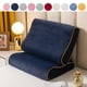 thumbnail image 1 of Funda de Almohada Cervical Milk Velvet Sleep - Suave Cómoda Agradable para, Beige MNFD, 1 of 8