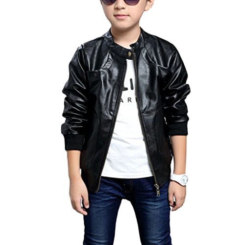 Boys stylish cheap jacket