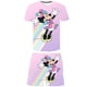 thumbnail image 1 of Verano Mickey Mouse conjunto ropa moda manga corta camisetas pantalones cortos ropa Minnie niñas dibujos animados disfraces casuales 1-14 años Old3T Gao Jinjia LED, 1 of 2