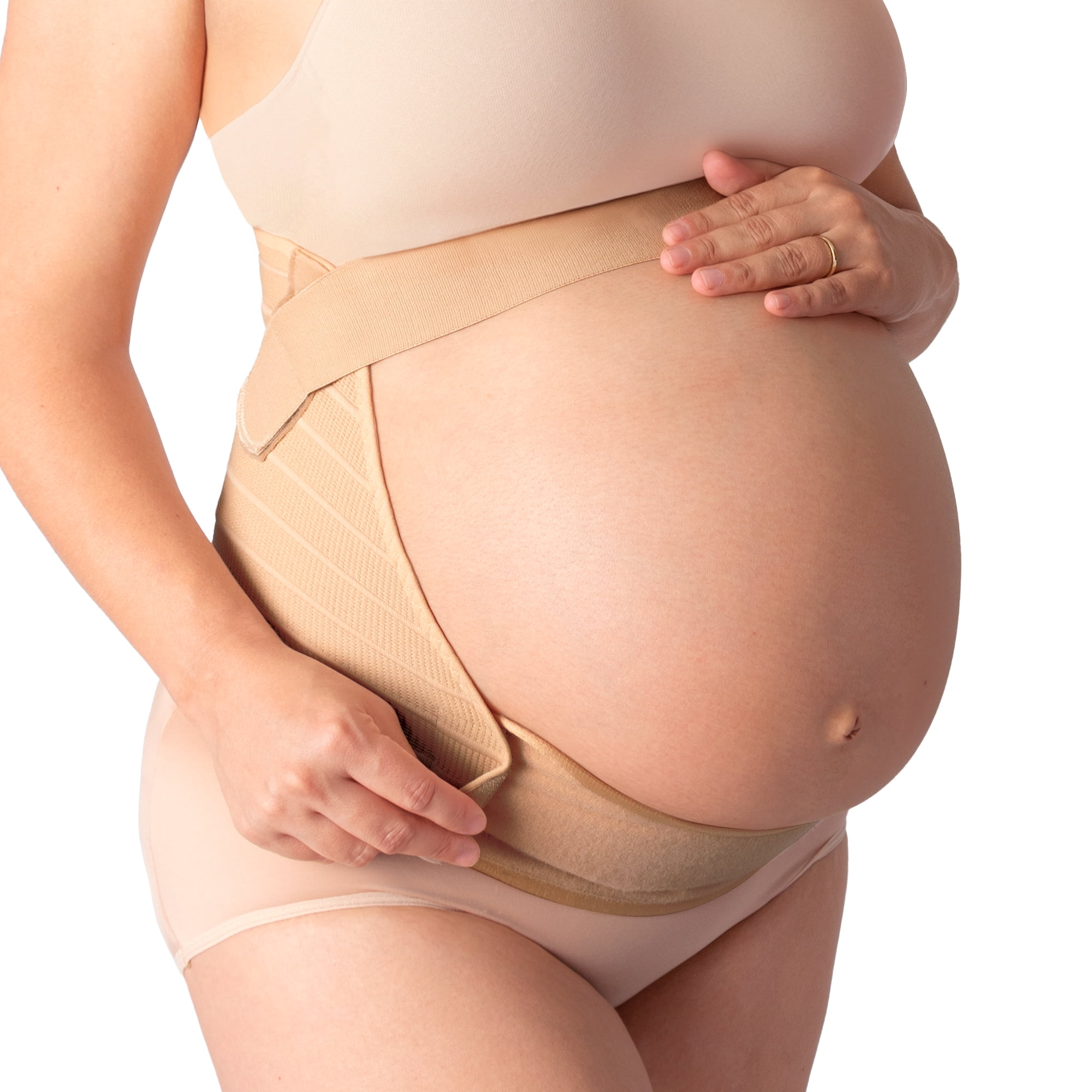 Faja Para Embarazada For Moms Soporte Maternal Extra Suave