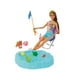 thumbnail image 3 of Vehículo para Muñecas Mattel Barbie Cámper de los Sueños, 3 of 7