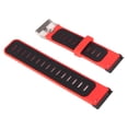 thumbnail image 1 of Silicone Watch Strap Sports Metal Buckle Quick Release Watch Band Watch Accessories For Hr Baro, 1 of 8