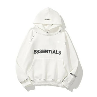 【はこぽす対応商品】 Essentials Hoodie | Walmart Canada Clothing
