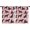 Rottweiler Dogs, variant on Blackout Kids Curtains,Rottweiler Dogs with Flowers Childrens Insulated Curtains Set Of 2,Bedroom Essentials,Toddler Room Decor 42x54in(106x137cm)