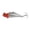 B#018, variant on VIB Hard Bait 6.7cm 12g Floating Fishing Lure for Freshwater Bass Perch with Triple Hook System Metal Construction Slow Sinking Action for Lake River Reservoir Anglers 2 Pack