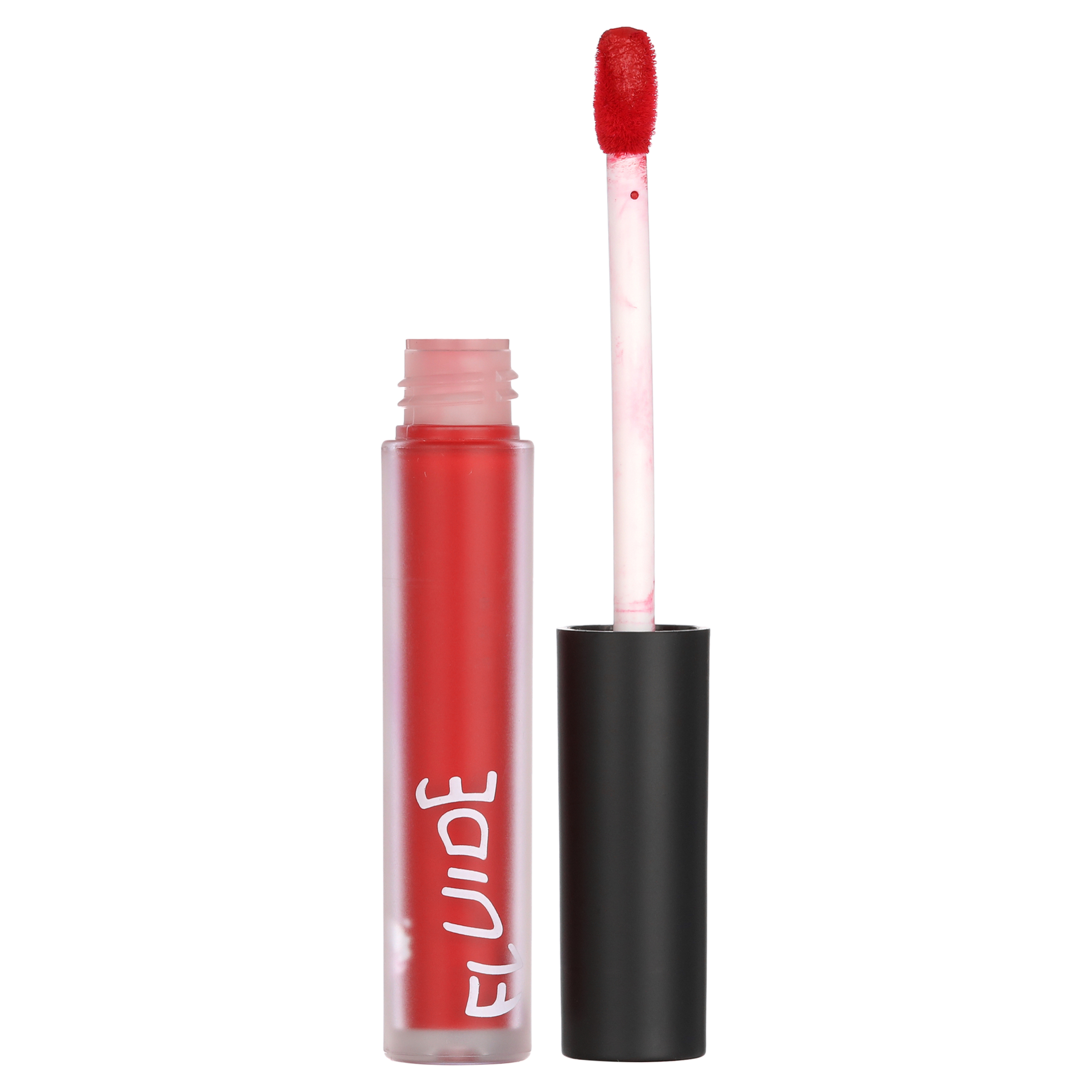 We Are Fluide Liquid Lipstick in Rosemont