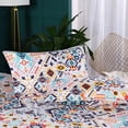 thumbnail image 5 of 3D National Pattern Quilt Cover Set Bedding Set Pillowcases 109, 5 of 5