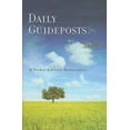thumbnail image 1 of Pre-Owned Daily Guideposts 2009: A Spirit-lifting Devotional (Hardcover) 082494738X 9780824947385, 1 of 1