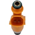 thumbnail image 4 of Fuel Injectors ECCPP 4Pcs 12 Hole Fuel Injector Kit 23250-0H050 fit for 2002-2004 for Toyota Camry 2.4L, 2002-2004 for Toyota Solara 2.4L, 4 of 5