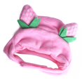 thumbnail image 2 of Chapeau de Chat, Crochet et Chapeau de Chiot en Peluche Doux pour Cosplay, 2 of 8