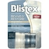 Blistex Revive & Restore Lip Protectant/Sunscreen, 2ct