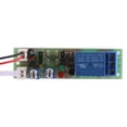 thumbnail image 2 of Adjustable Timer Module,Adjustable Infinite Cycle Timer Timer Switch Module Timer Relay Module Masterfully Created, 2 of 2