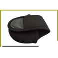 thumbnail image 2 of Naiovety Fishing Reel Bag Baitcasting Component Protective Holder Cover Thickened Shockproof Tackle Protective Covering Pouch Accessory Type3, 2 of 6