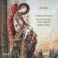 thumbnail image 2 of Faure / Yale Schola Cantorum - Faure: Requiem - Music & Performance - CD, 2 of 2