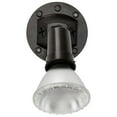 thumbnail image 6 of Nuvo Outdoor Wall Fixture,1L,5",White SF76-520, 6 of 8