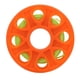 thumbnail image 5 of Diving Finger Reel Light Weight Diving Reel Effective Plastic with 90mm Copper Double End Hook for Water Sports ANGGREK Otros, 5 of 8
