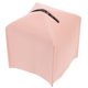 thumbnail image 2 of Porta pañuelos de cuero, caja de pañuelos para el hogar, bolsa de servilletas de cuero creativa, decoración, 2 of 5
