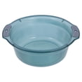 thumbnail image 1 of SHISUYAN Multi-functional Washbasin Portable Wash Basin Large-capacity Bathroom Washbasin Plastic Face Cleaning Basin Hand Wash Basin, 1 of 8