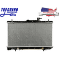 thumbnail image 1 of Radiator 2338 Fits 2005 HYUNDAI ACCENT 1.5L L4 1.6L L4 2559 2601, 1 of 10