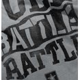 thumbnail image 5 of US Army Star Logo Full Battle Rattle Romper Boys or Girls Infant Baby Brisco Brands 12M, 5 of 7