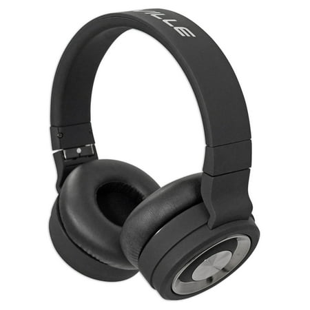 Rockville BTH5 Wireless Bluetooth Headphones w/Mic For SONY XPERIA XZ3
