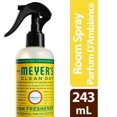 thumbnail image 1 of Mrs. Meyer’s Clean Day Room Freshener, Honeysuckle, 1 of 6