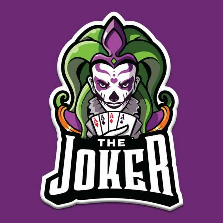Joker hockey sales jersey