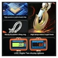 thumbnail image 7 of 1T/2T/3T Heavy Duty Electronic Crane Scale 1000kg/2000kg/3000kg Industrial Hanging Scale Digital Hook Scale With Remote Control ,Precise & Responsive, 7 of 7