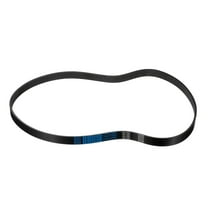 6PK1330 V-Ribbed Belt 6 Ribs 1330mm Length x 21mm Width x 5mm Height, EPDM Micro V Serpentine Belt