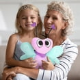 thumbnail image 4 of Dandy's World Plush - 12" Flutter Plushies Toy for Fans Gift, 2025 New Dandy's World Game Series Stuffed Doll for Kids and Adults, Halloween Christmas Birthday Valentines Choice for Boys Girls, 4 of 6