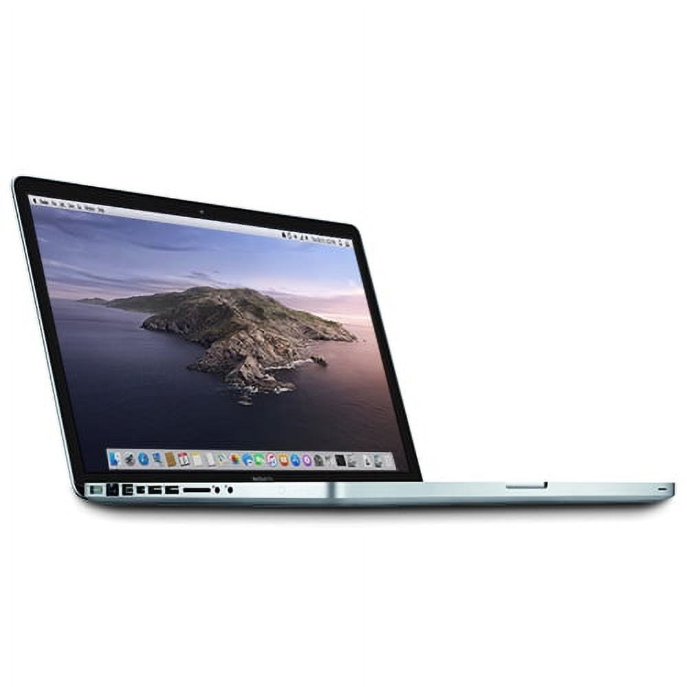Restored 2012 Apple MacBook Pro 13.3