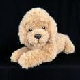 thumbnail image 4 of 2 uds perro encantador juguetes con relleno de animales almohadas de peluche animales de peluche muñeca de juguete perro almohada de peluche regalos p, 4 of 9