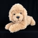 thumbnail image 4 of Cachorro De Simulación, Juguetes De Peluche, Muñeco De Peluche Suave Para Sala De Estar, Sofá De Oficina, 38cm X 16cm X 20cm+Cachorro De Simulación, Juguetes De Peluche, Muñeco De Peluche CUTICAT none, 4 of 8