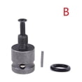 thumbnail image 1 of Adaptateur de Perceuse avec Vis pour Conversion de Clé Électrique Outils de Perceuse, 1 of 4