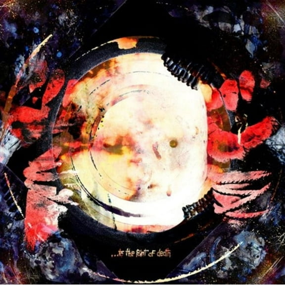 Poured Out - To The Point Of Death - Vinyl