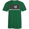 thumbnail image 2 of Unisex FISLL x Black History Collection  Green Boston Celtics T-Shirt, 2 of 3