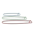 thumbnail image 2 of Miangastore Bright Colors Yarn Stitch Holder Knitters Blankets 6Pcs 7.7-8.5in, 2 of 3