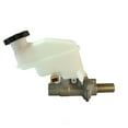 thumbnail image 2 of Mando Brake Master Cylinder 17A1126 Fits select: 2013 KIA OPTIMA, 2 of 2