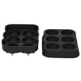 thumbnail image 1 of Ice Maker , Ice Cubes Tray With Lid, Ice , Safe Non- Durable For Bar Whiskey, 1 of 8
