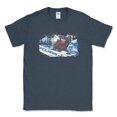 thumbnail image 4 of Polaris Sled Snowmobile Tshirt, 4 of 4