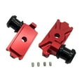 thumbnail image 3 of jiaping Spool Adapter Mount High Performance Aluminum Alloy Spare Parts, 3 of 8