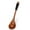Black, variant on Clearance! Eguiwyn Wooden Spoon Bamboo Kitchen Cooking Utensil
