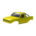thumbnail image 4 of lionlar Pickup Hard Body Frame with Bed Rack Practical Replacement Easy Installation Yellow, 4 of 8